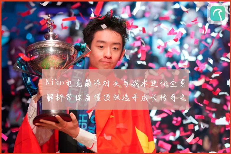 Niko电竞巅峰对决与战术进化全景解析带你看懂顶级选手成长传奇之路