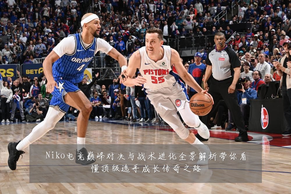 Niko电竞巅峰对决与战术进化全景解析带你看懂顶级选手成长传奇之路